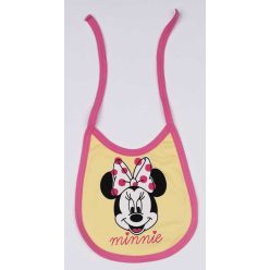 Disney Minnie megkötős előke