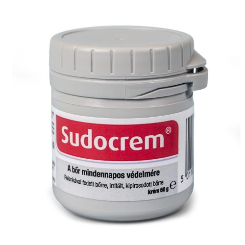 Sudocrem baba popsikrém, védõkrém 60g