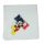 Disney Mickey textil pelenka 70x70cm