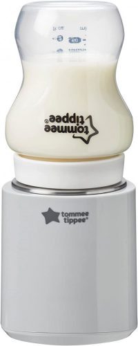 Tommee Tippee Lets go hordozható cumisüveg melegítő