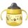 Tommee Tippee Superstar Weaning Sippee csőrös itatópohár  190 ml- sárga