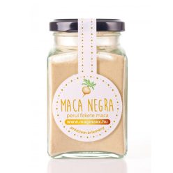 Mag-Maxx Maca Negra Őrlemény 100g