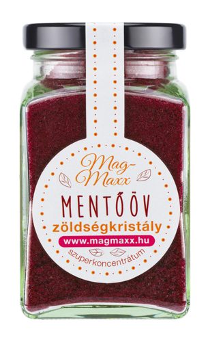 Mag-Maxx Mentőöv Zöldségkristály 40g