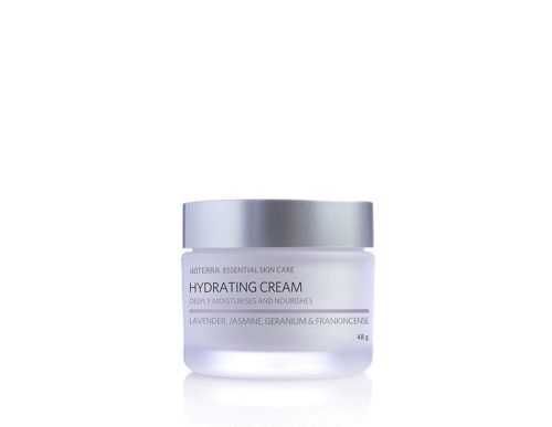 doTERRA Essential Skin Care - Hydrating Cream – Hidratáló krém 48 g