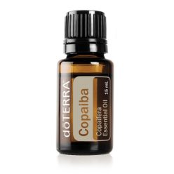 DOTERRA -Copaiba ILLÓOLAJ 15ML