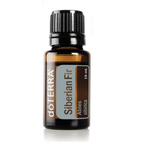 DOTERRA - Szibériai fenyő ILLÓOLAJ 15ML