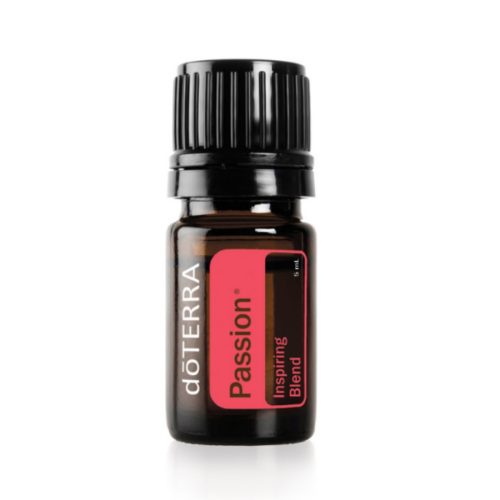 doTERRA -Passion inspiráló keverék olaj 5ml