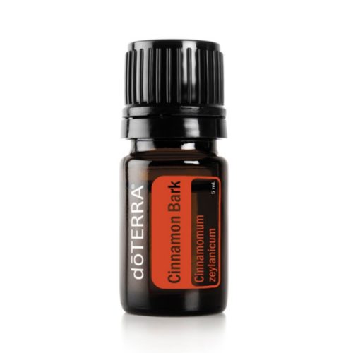 doTERRA -Fahéj ILLÓOLAJ 5ML