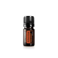 doTERRA - óriás tuja illóolaj 5ml