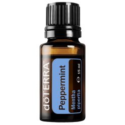 doTERRA - borsmenta illóolaj 15ml