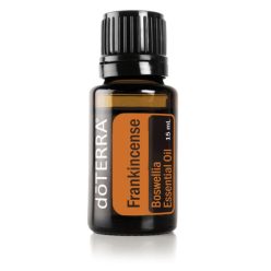 DOTERRA -Tömjén ILLÓOLAJ 15ML