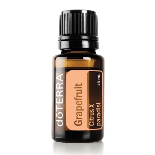 DOTERRA -Grépfrút ILLÓOLAJ 15ML