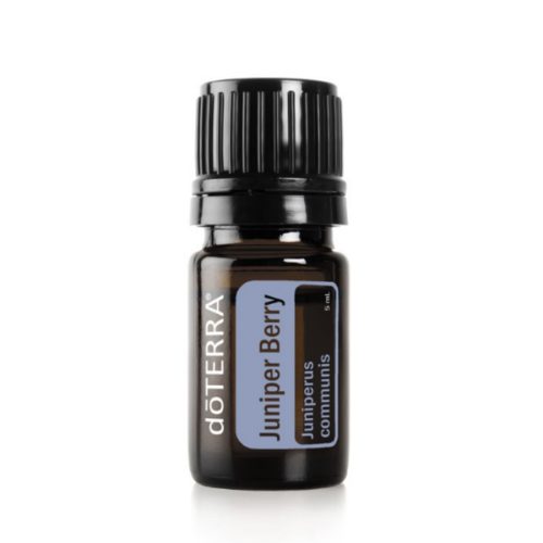 DOTERRA -Borókabogyó ILLÓOLAJ 5ML