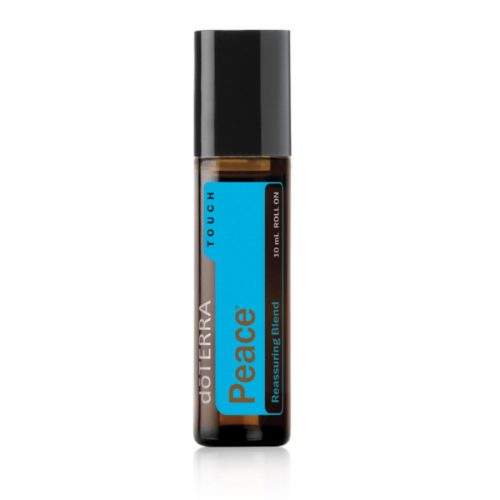 doTERRA - Peace megerősítő Touch keverék olaj 10ml