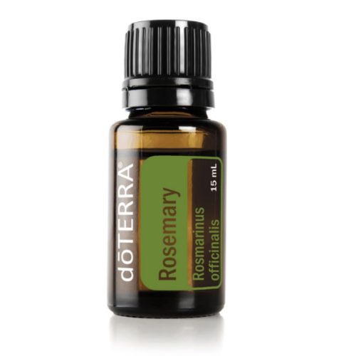 DOTERRA - Rozmaring ILLÓOLAJ 15ML