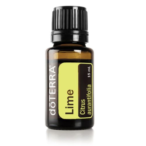 DOTERRA -Zöldcitrom ILLÓOLAJ 15ML