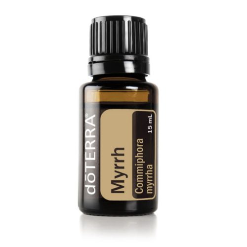 DOTERRA - Mirha ILLÓOLAJ 15ML