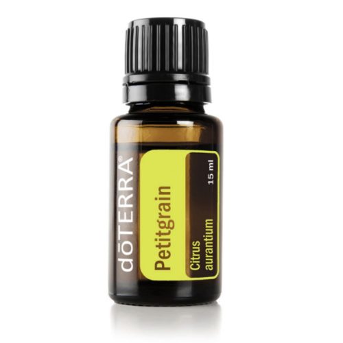 DOTERRA - Petitgrain ILLÓOLAJ 15ML