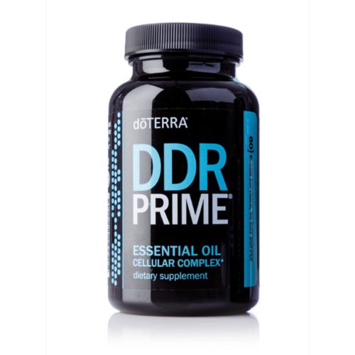 doTERRA DDR Prime lágyzselatin-kapszulák