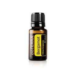 DOTERRA - Bergamot ILLÓOLAJ 15ML