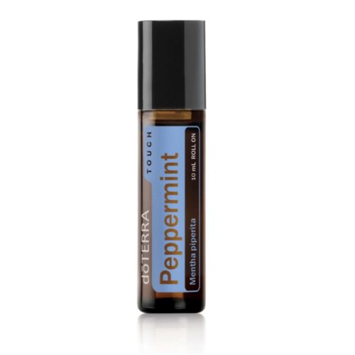 DOTERRA - Borsmenta Touch ILLÓOLAJ 10ML