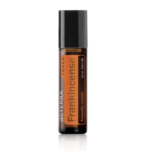 DOTERRA -Tömjén Touch ILLÓOLAJ 10ml