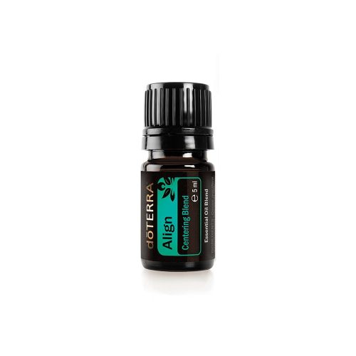 doTERRA -Align Központosító keverék olaj 5ml