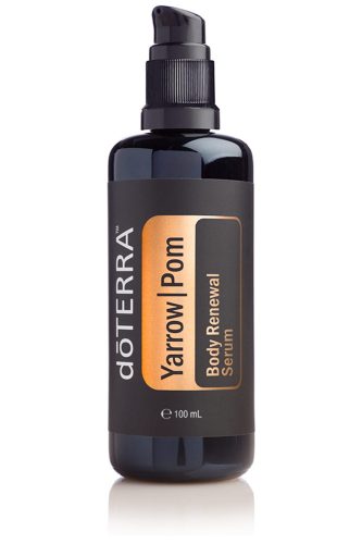 doTERRA Yarrow|Pom Testmegújító Szérum 100ml