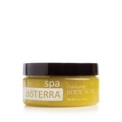 doTERRA Exfoliating Body Scrub/ Hámlasztó testradír 226g