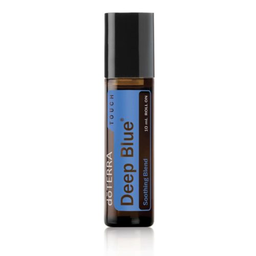 doTERRA - Deep Blue enyhítő Touch olaj 10ml