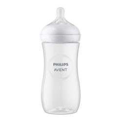 Philips AVENT cumisüveg Natural Response 330ml