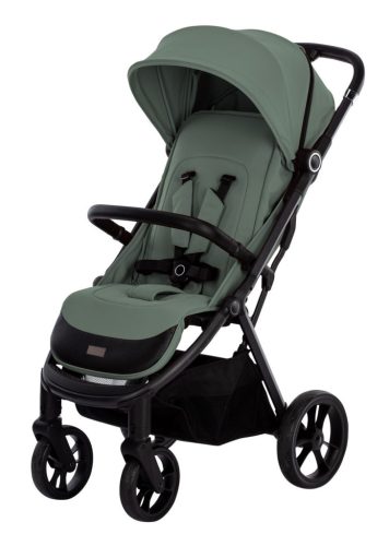 FreeON Dynamic sport babakocsi 22 kg-ig- Green