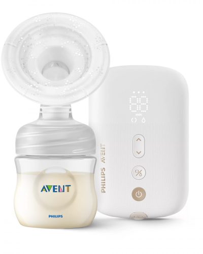 Philips Avent elektromos mellszívó