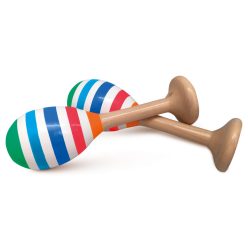 Sevi Wood Eco Smart - Maracas