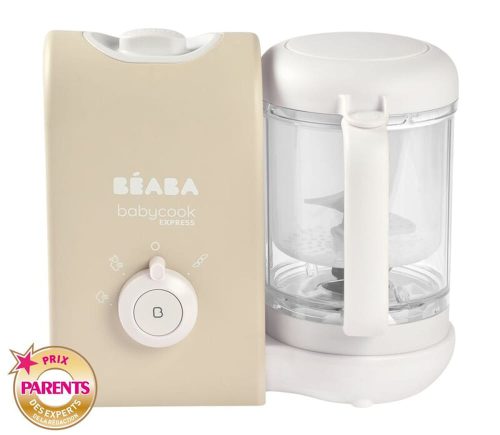 Béaba Babycook® Express Homok