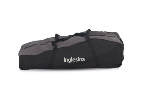 Inglesina Grey/Black Hordozótáska Sportbabakocsira