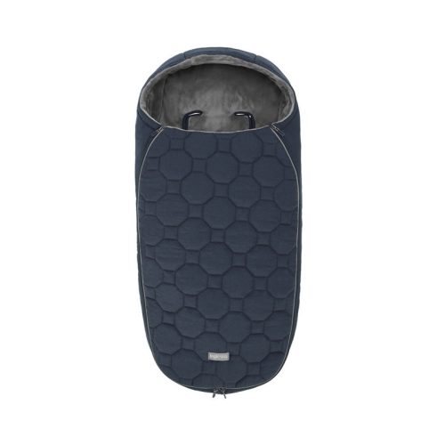 Inglesina Winter Muff Midnight Blue téli lábzsák kombinált és sportbabakocsiba