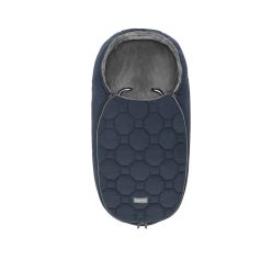   Inglesina Newborn Winter Muff Midnight Blue téli újszülött lábzsák