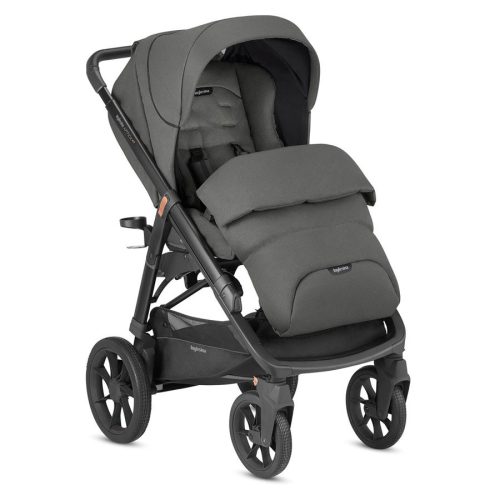 Inglesina Sport babakocsi Aptica XT Charcoal Grey