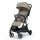 Inglesina Now Shot Beige sportbabakocsi