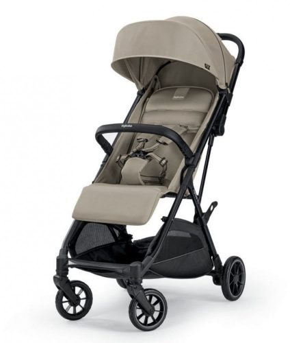 Inglesina Now Shot Beige sportbabakocsi