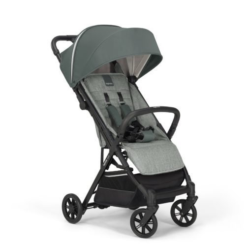 Inglesina Quid2 Elephant Grey sport babakocsi