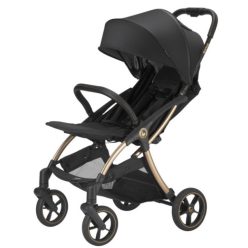 AVOVA City Ranger Black Gold sportbabakocsi