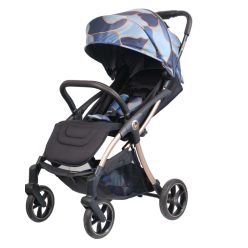 AVOVA City Ranger Blue Field sportbabakocsi