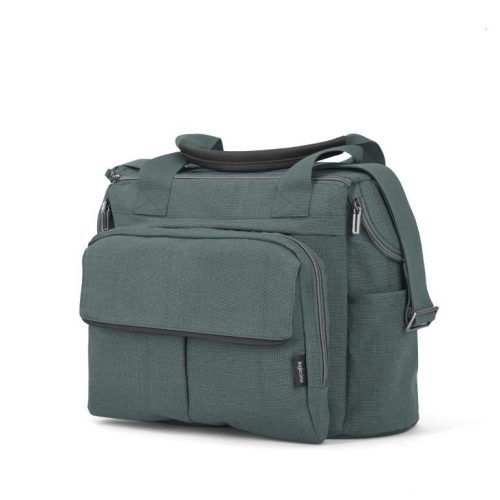 Inglesina Aptica Dual Bag Emerald Green pelenkázótáska