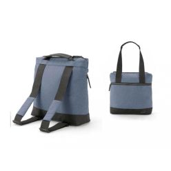 Inglesina Aptica Back bag táska/hátizsák - Alaska Blue