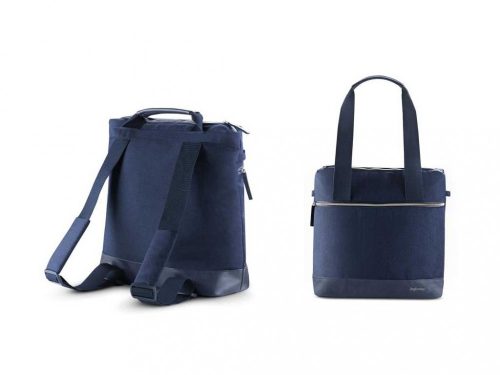 Inglesina Aptica Back bag táska/hátizsák - Portland Blue