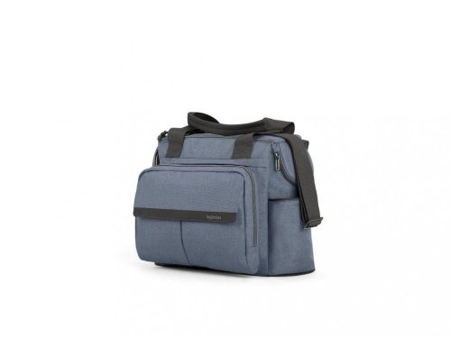 Inglesina Aptica Dual Bag Alaska Blue pelenkázótáska