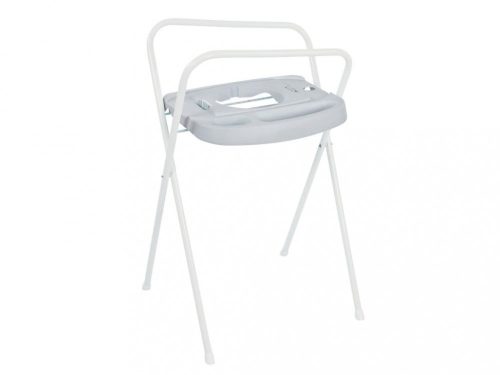 Click fém állvány kádra 103 cm Bebe-jou Light Grey