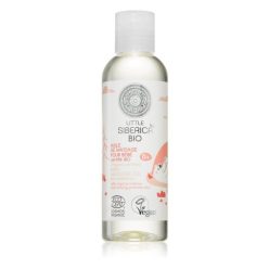   Little Siberica Bio Masszázsolaj újszülött kortól  200ML